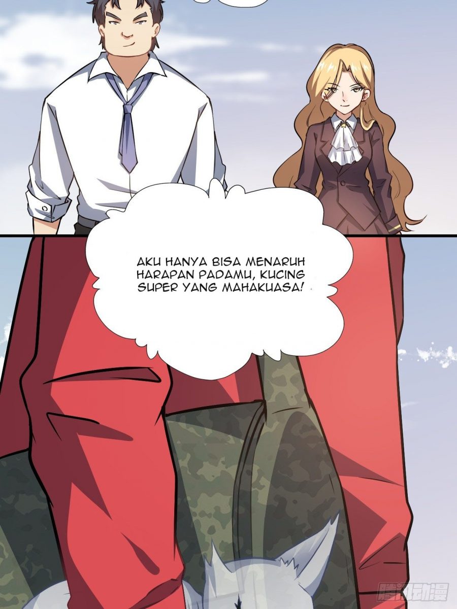 The High Energy Attack Chapter 43 Gambar 42