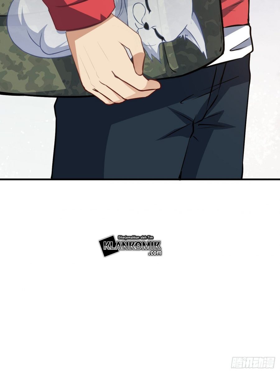 The High Energy Attack Chapter 43 Gambar 43