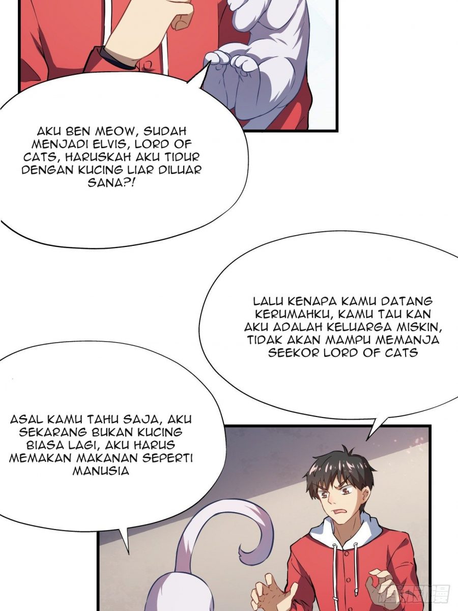 The High Energy Attack Chapter 43 Gambar 6