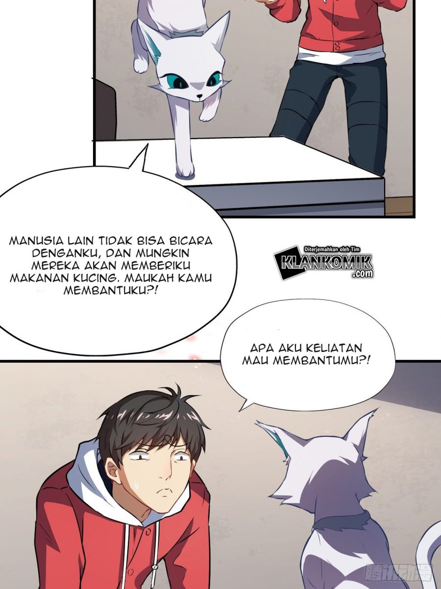 The High Energy Attack Chapter 43 Gambar 7