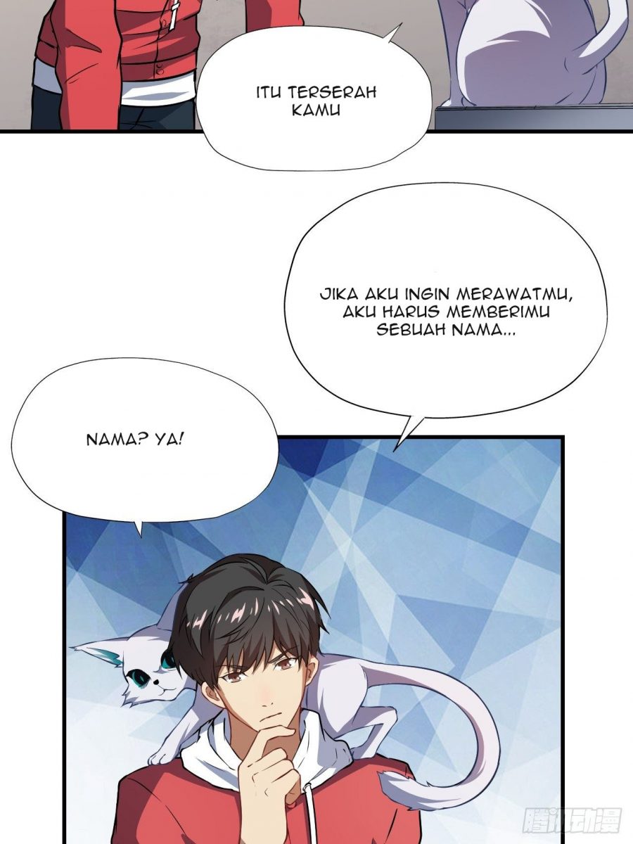 The High Energy Attack Chapter 43 Gambar 8