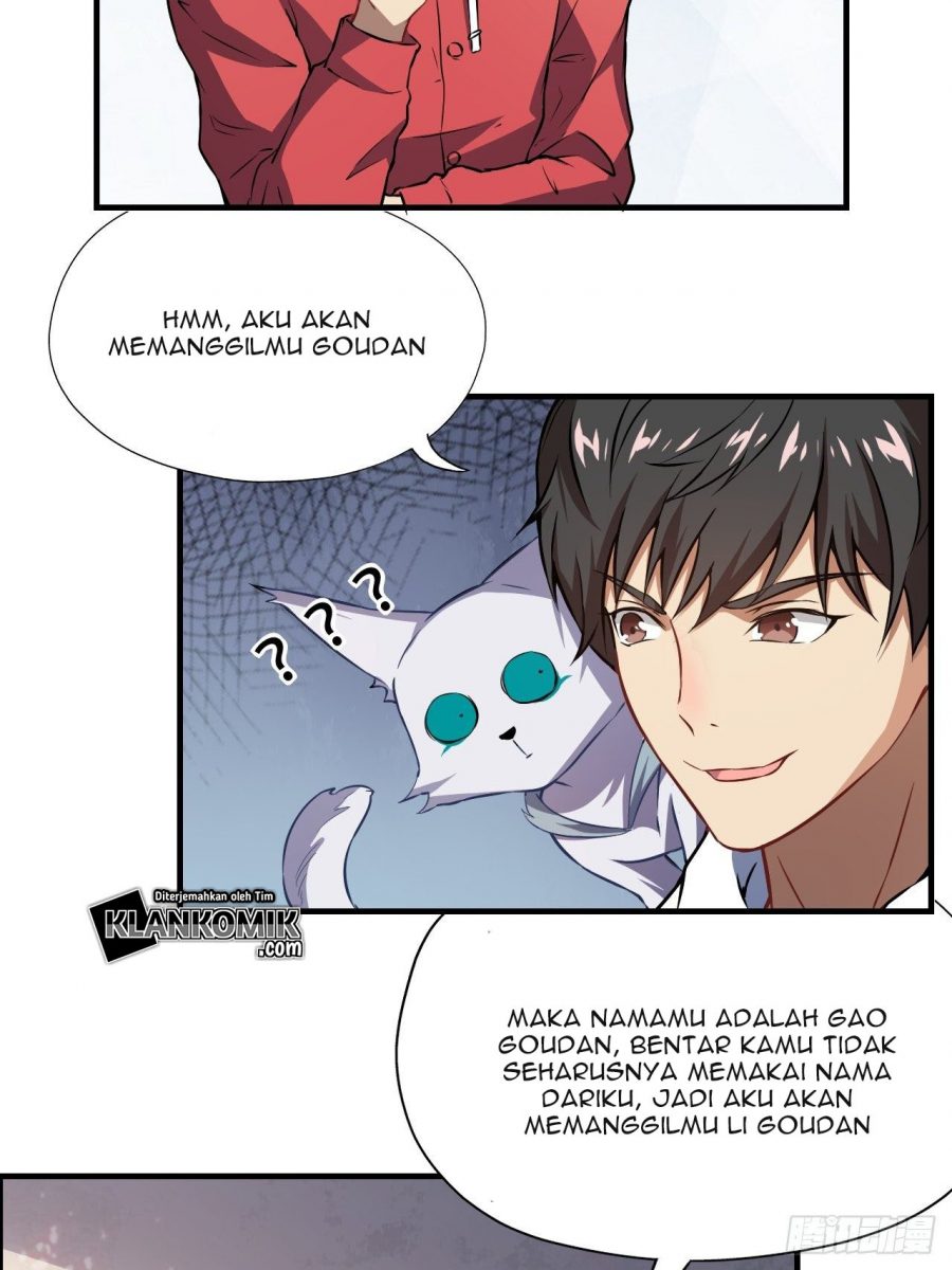 The High Energy Attack Chapter 43 Gambar 9