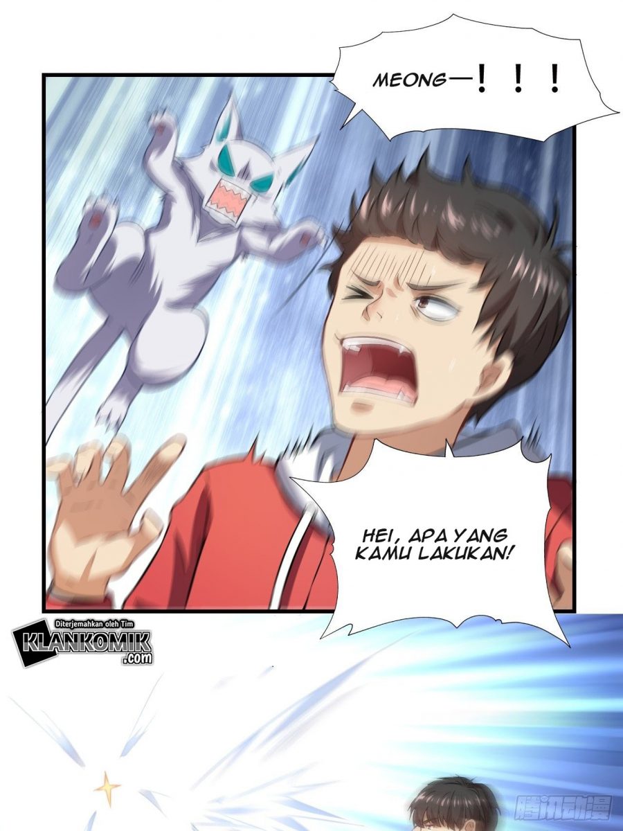 The High Energy Attack Chapter 43 Gambar 11