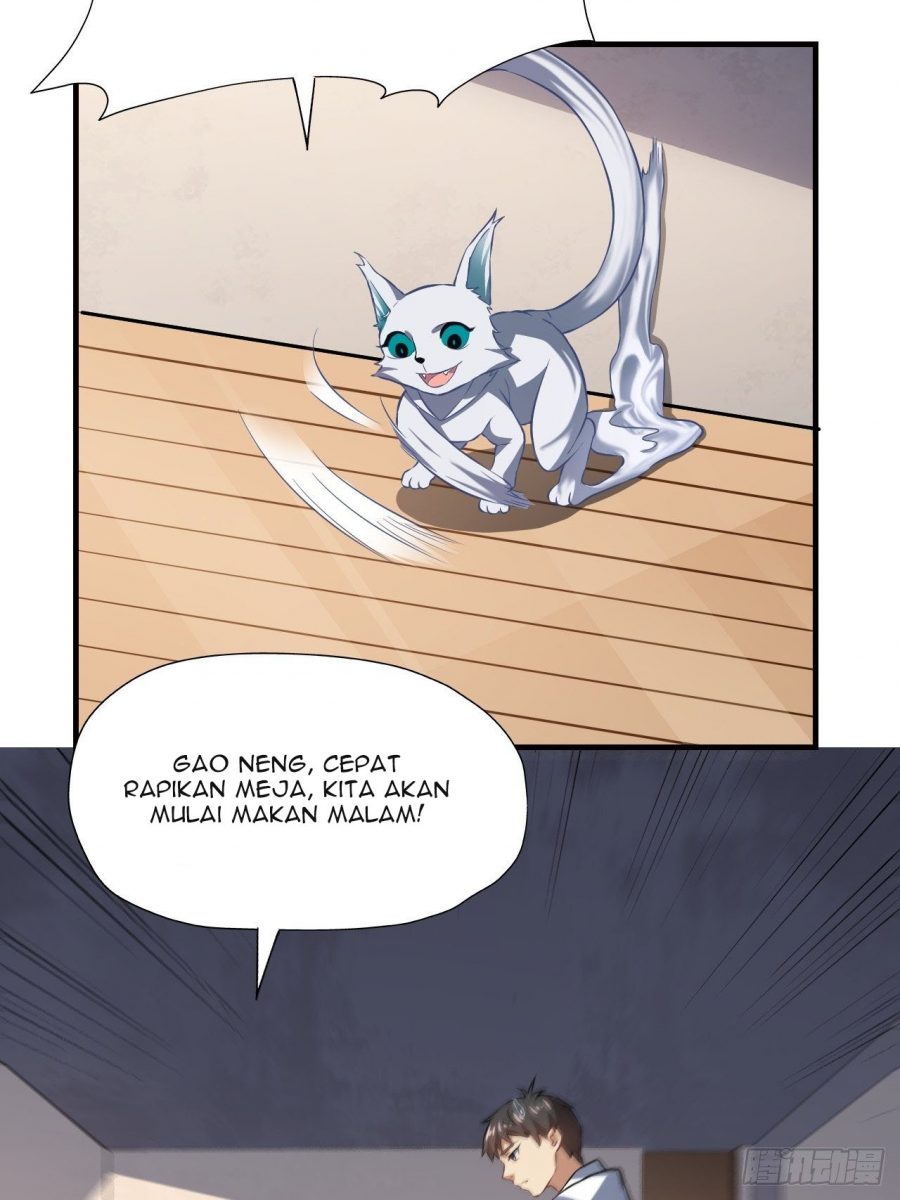 The High Energy Attack Chapter 43 Gambar 14