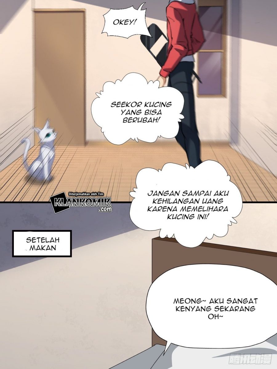 The High Energy Attack Chapter 43 Gambar 15