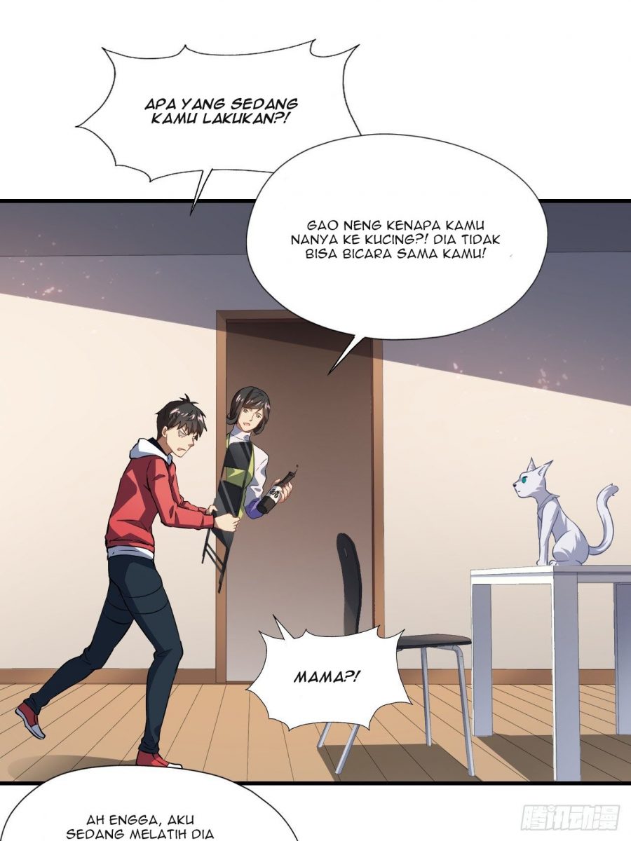 Manhua The High Energy Attack Chapter 43 gambar nomor 2