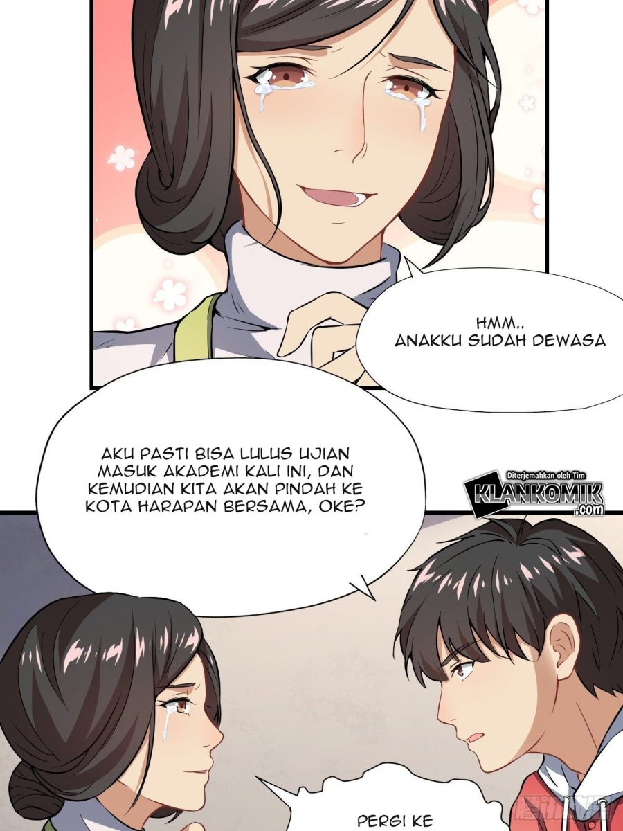 The High Energy Attack Chapter 43 Gambar 21