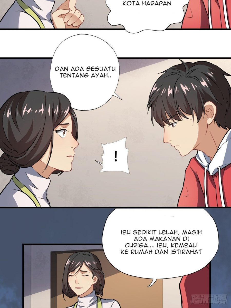 The High Energy Attack Chapter 43 Gambar 22