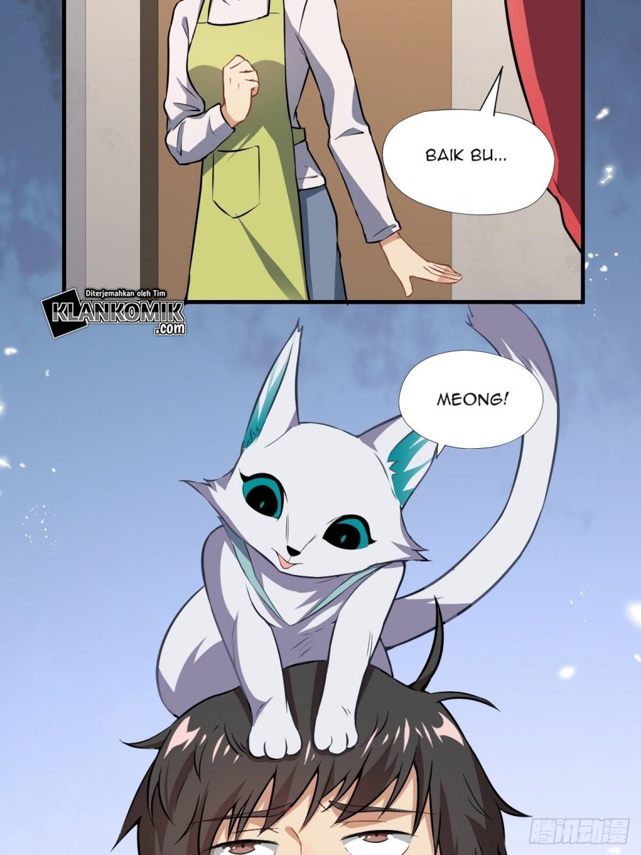 The High Energy Attack Chapter 43 Gambar 23