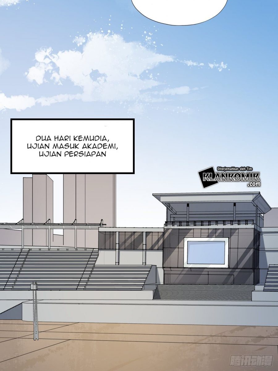 The High Energy Attack Chapter 43 Gambar 25