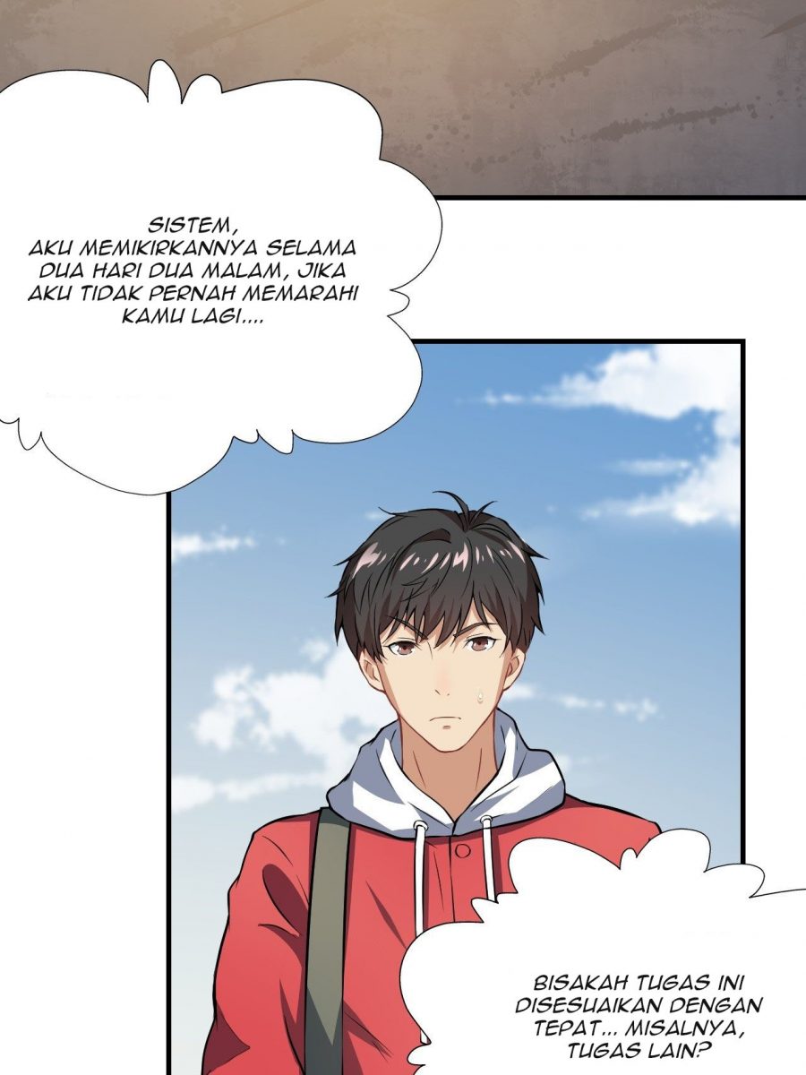 The High Energy Attack Chapter 43 Gambar 26