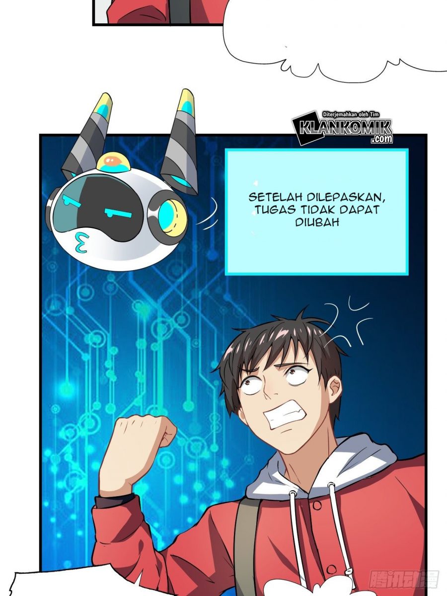 The High Energy Attack Chapter 43 Gambar 27