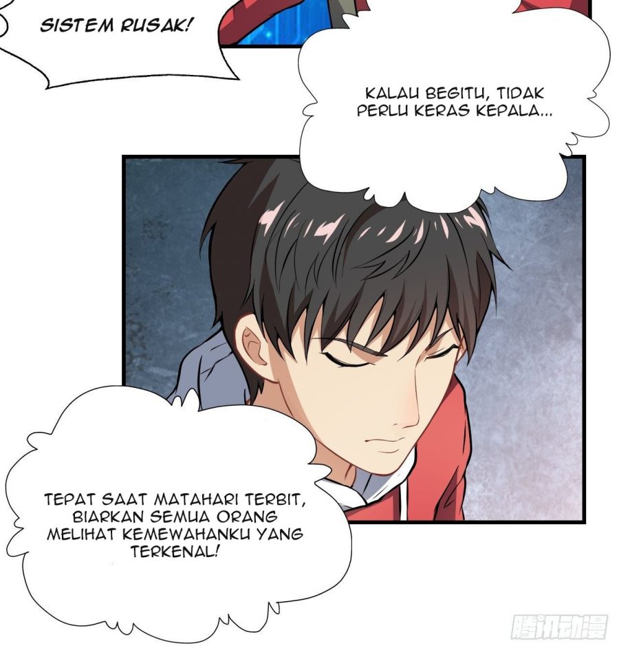 The High Energy Attack Chapter 43 Gambar 28