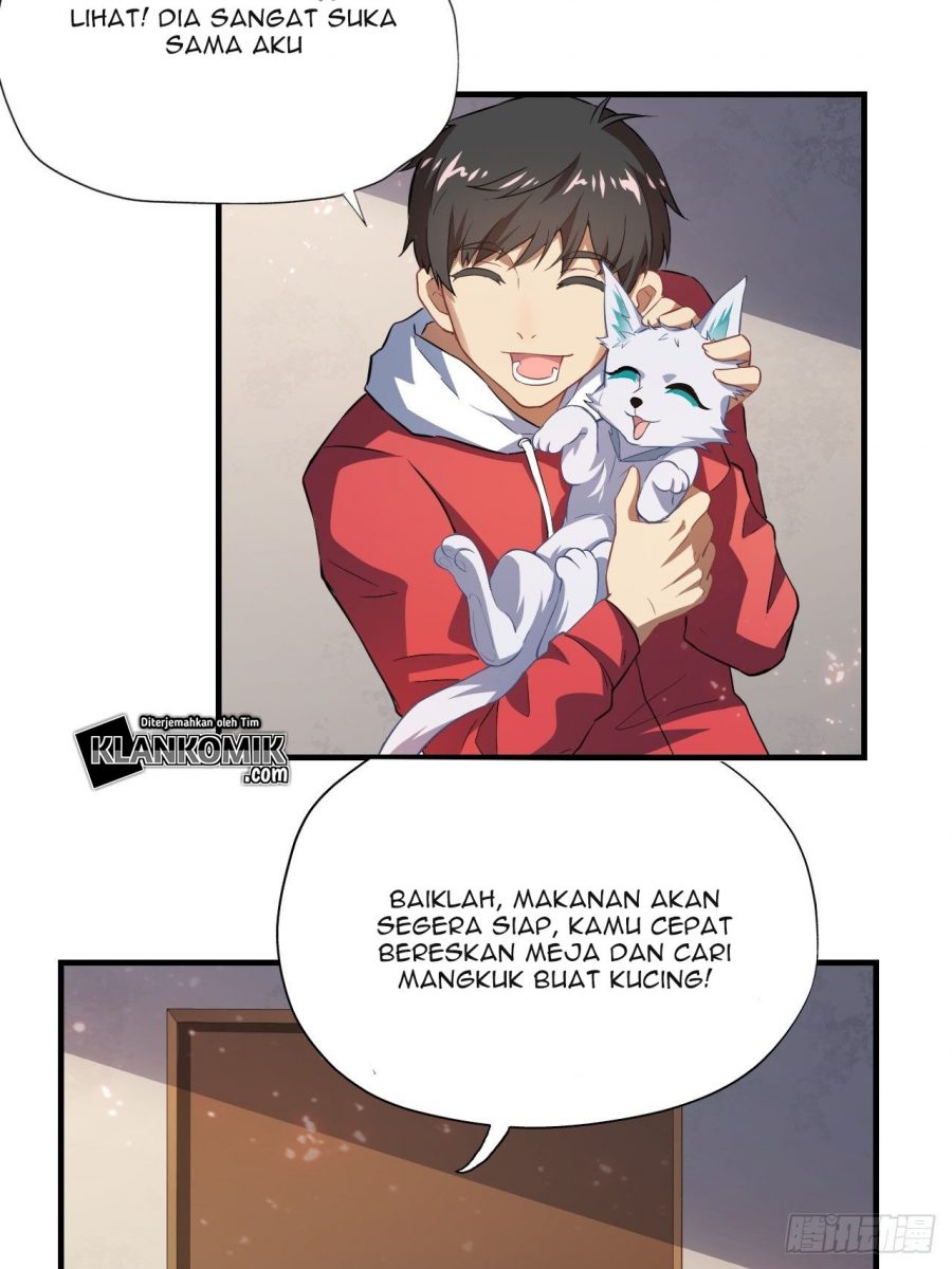 The High Energy Attack Chapter 43 Gambar 3