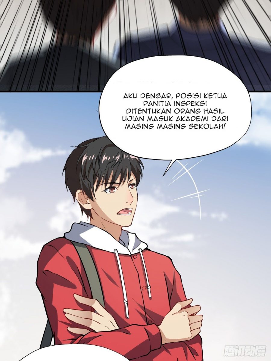 The High Energy Attack Chapter 43 Gambar 30