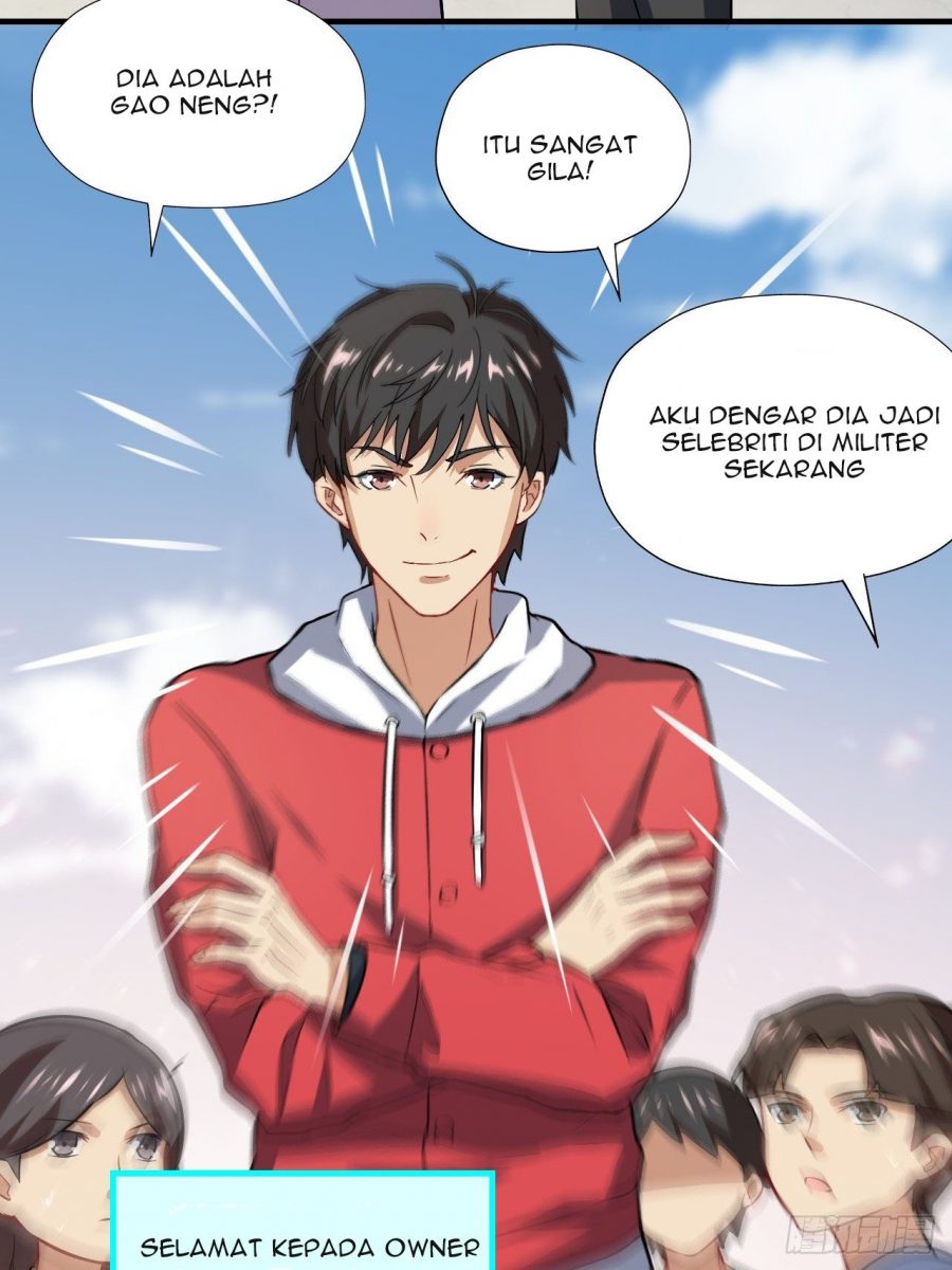 The High Energy Attack Chapter 43 Gambar 34