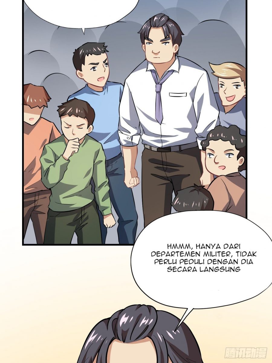 The High Energy Attack Chapter 43 Gambar 36