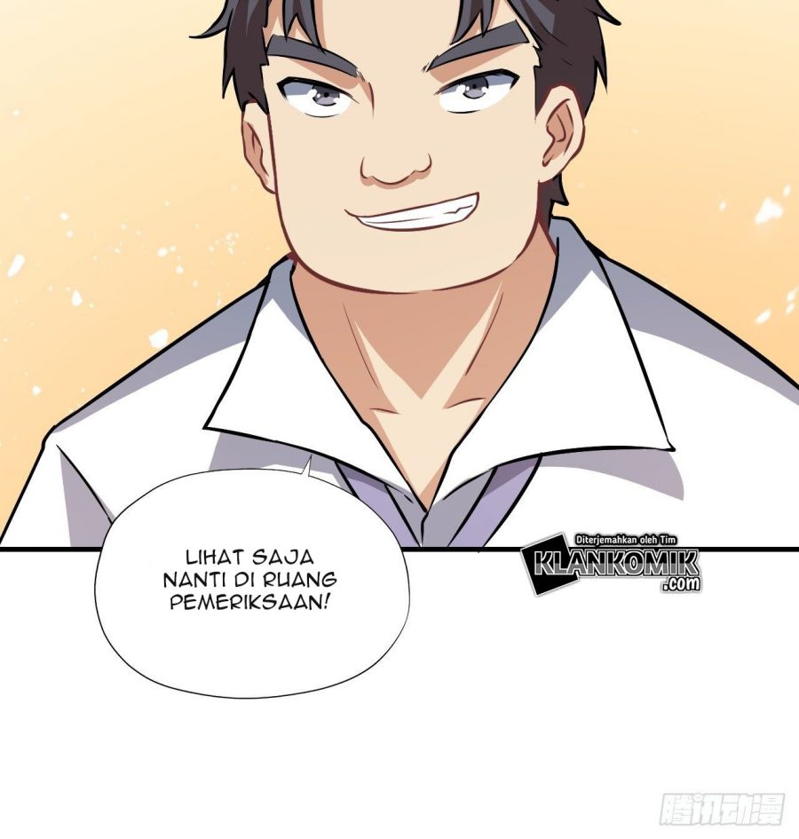 The High Energy Attack Chapter 43 Gambar 37