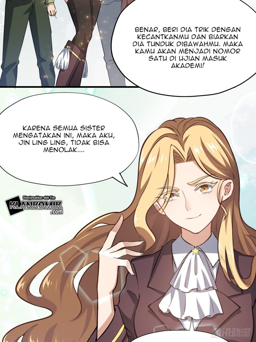 The High Energy Attack Chapter 43 Gambar 39