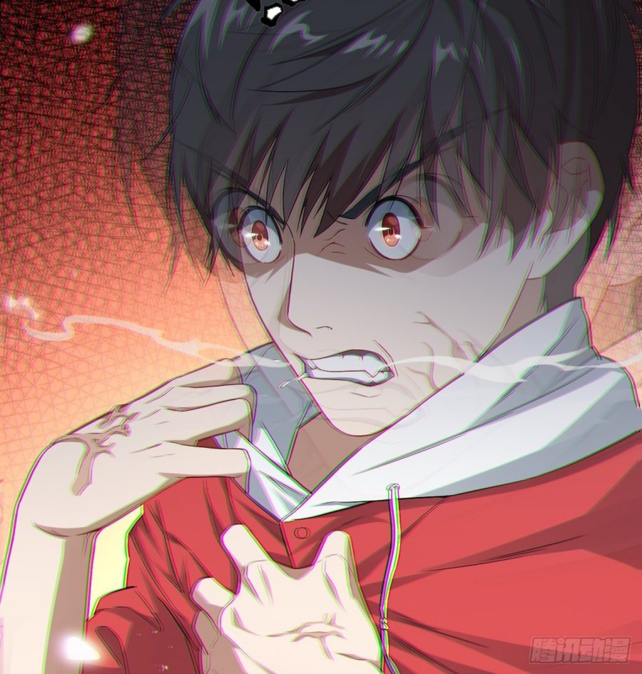 The High Energy Attack Chapter 42 Gambar 10