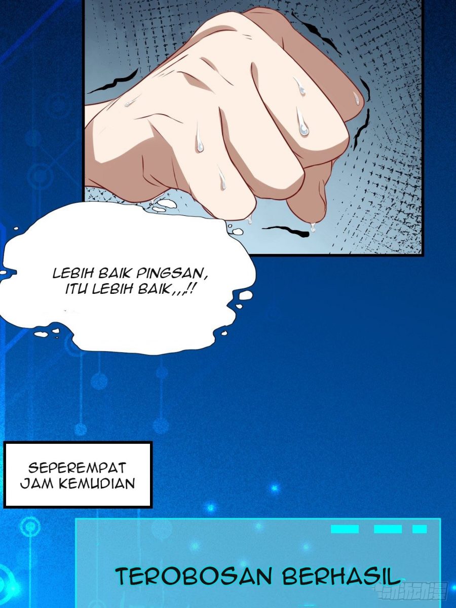 The High Energy Attack Chapter 42 Gambar 12