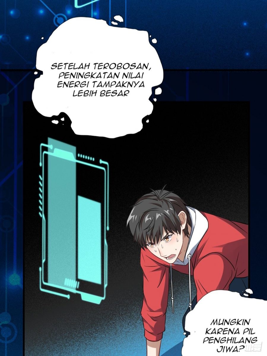 The High Energy Attack Chapter 42 Gambar 14