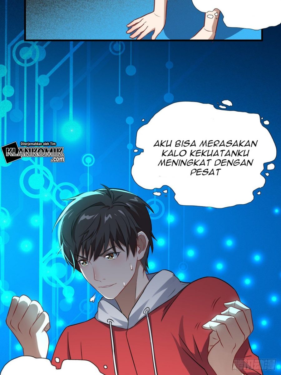 The High Energy Attack Chapter 42 Gambar 15