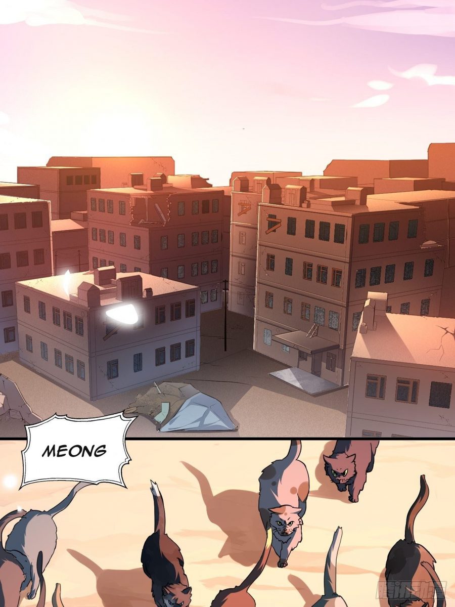 The High Energy Attack Chapter 42 Gambar 18