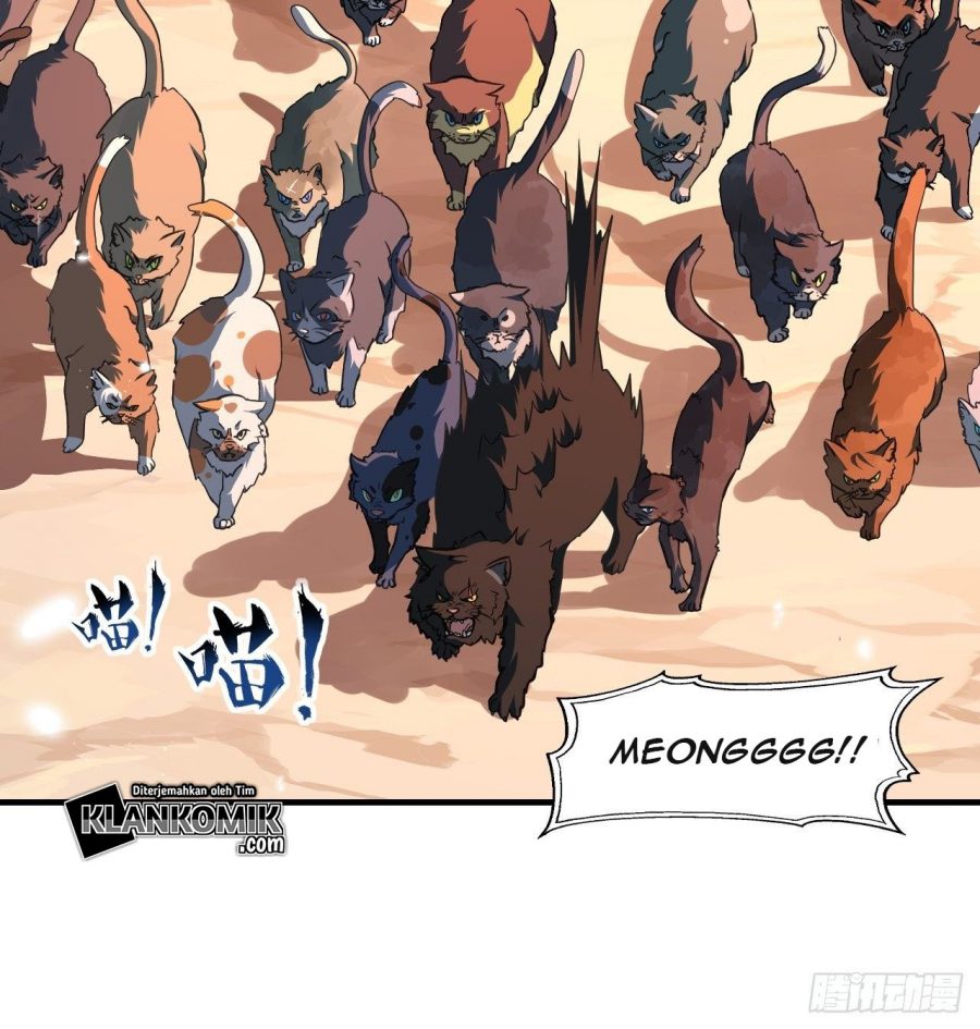 The High Energy Attack Chapter 42 Gambar 19