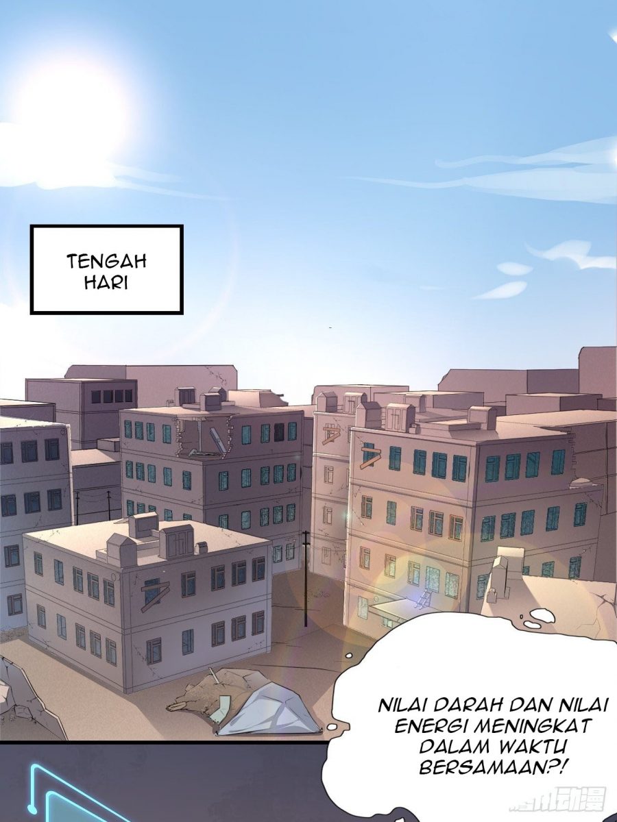 Manhua The High Energy Attack Chapter 42 gambar nomor 2
