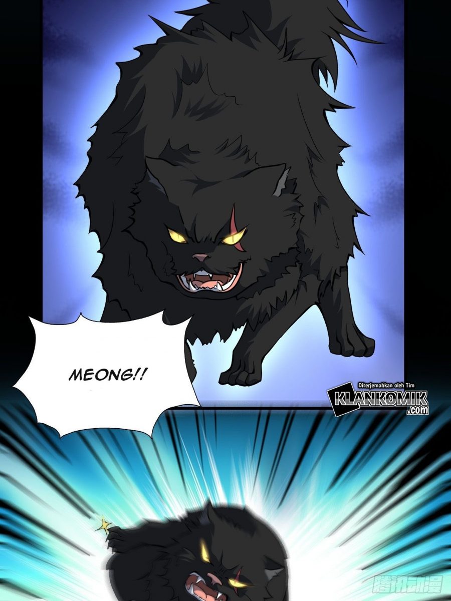 The High Energy Attack Chapter 42 Gambar 21