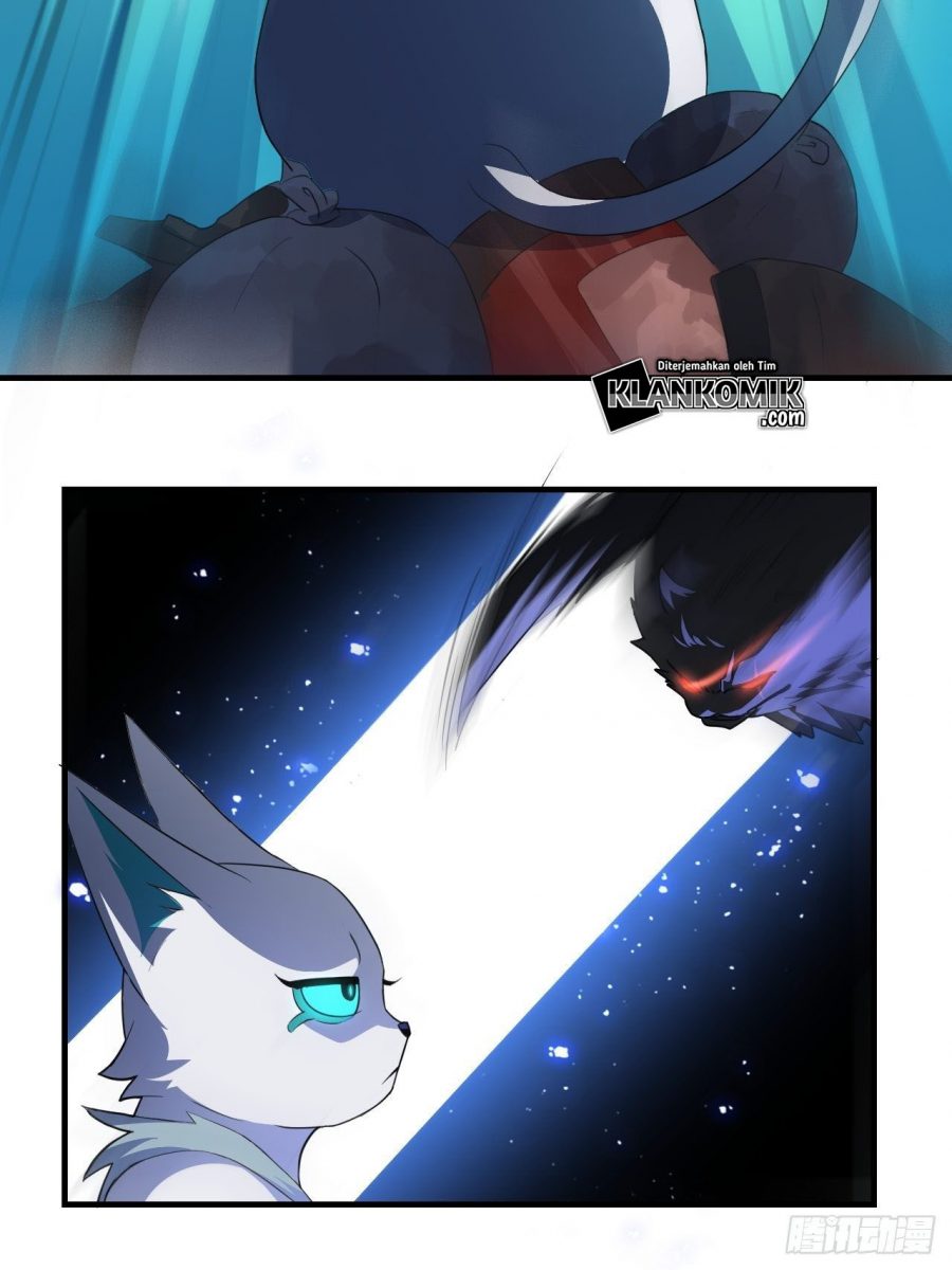 The High Energy Attack Chapter 42 Gambar 23