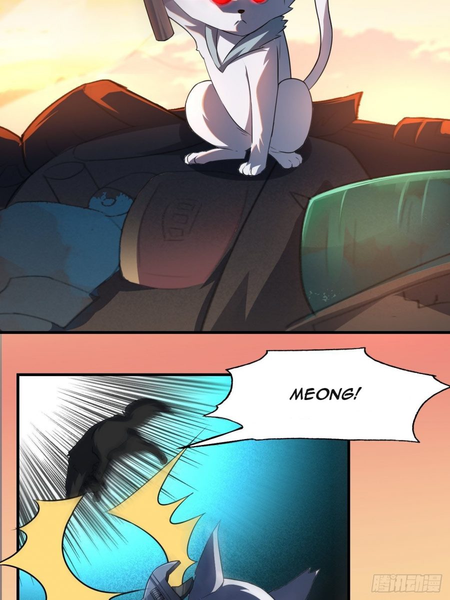 The High Energy Attack Chapter 42 Gambar 26