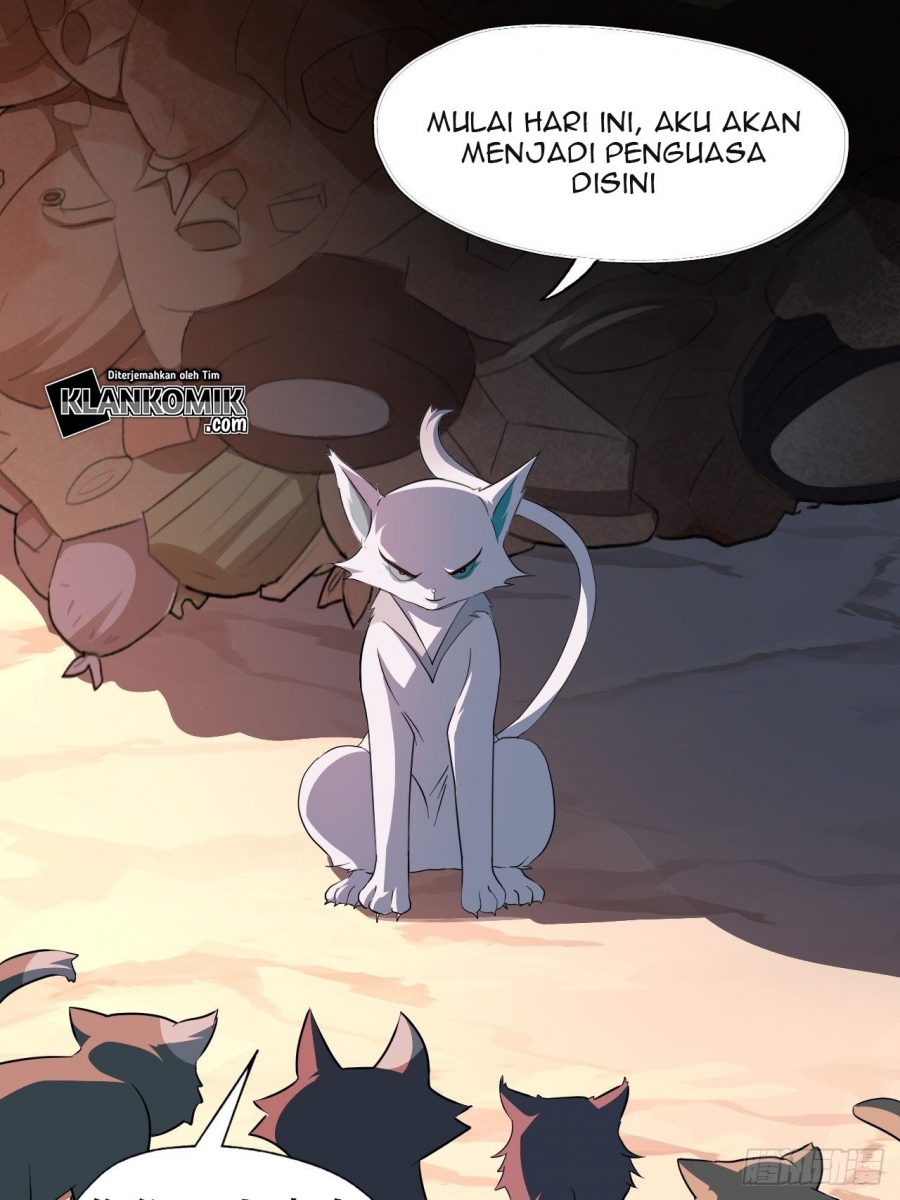 The High Energy Attack Chapter 42 Gambar 29