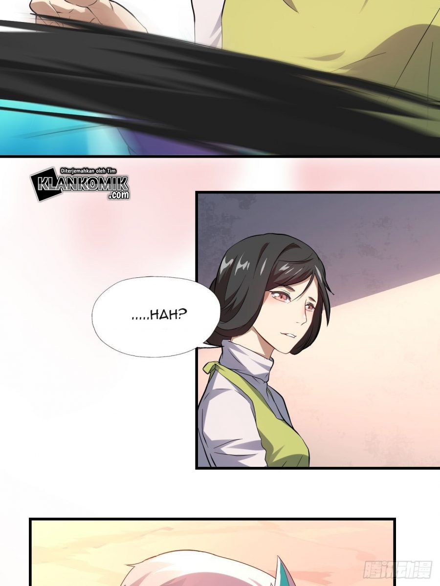 The High Energy Attack Chapter 42 Gambar 33