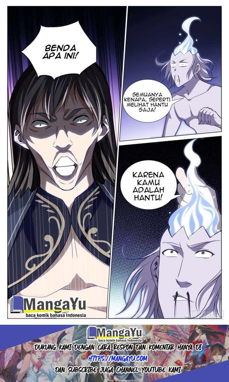 Strongest System Yan Luo Chapter 68 Gambar 7