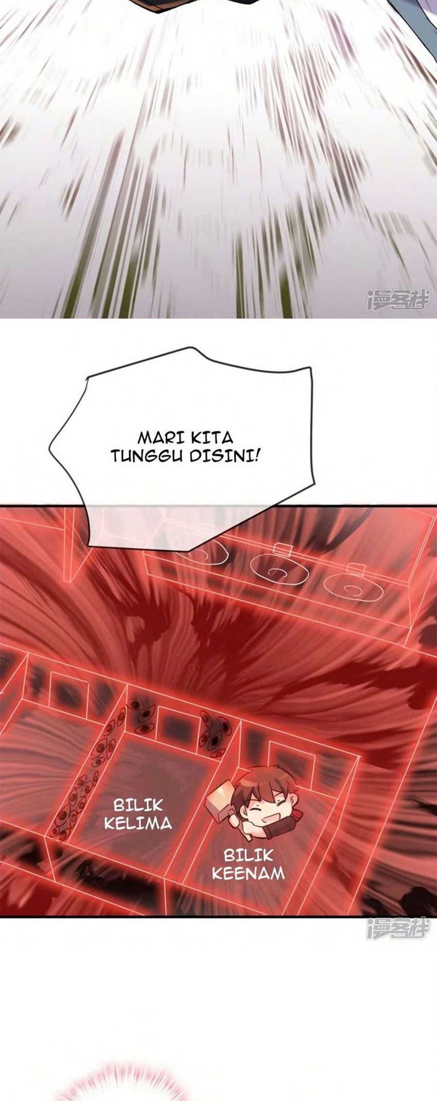 Haunted House Chapter 26 Gambar 9