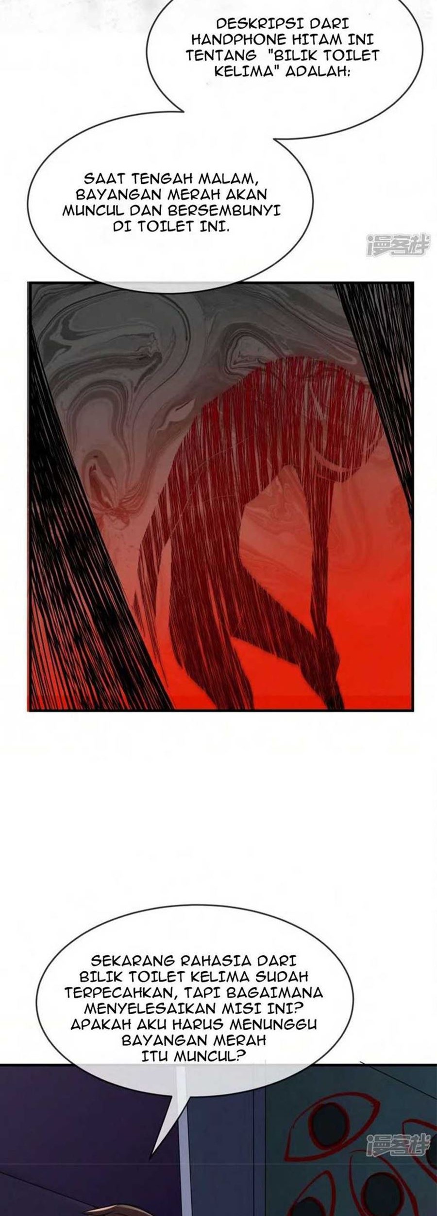 Haunted House Chapter 26 Gambar 7