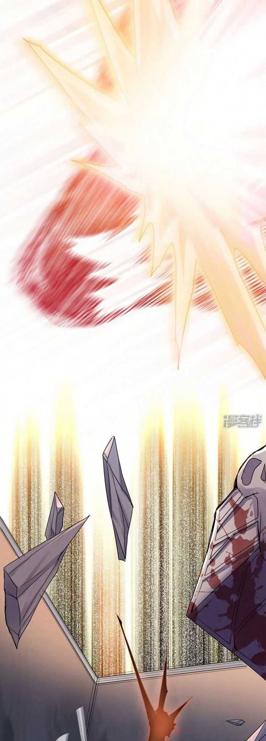 Haunted House Chapter 26 Gambar 19