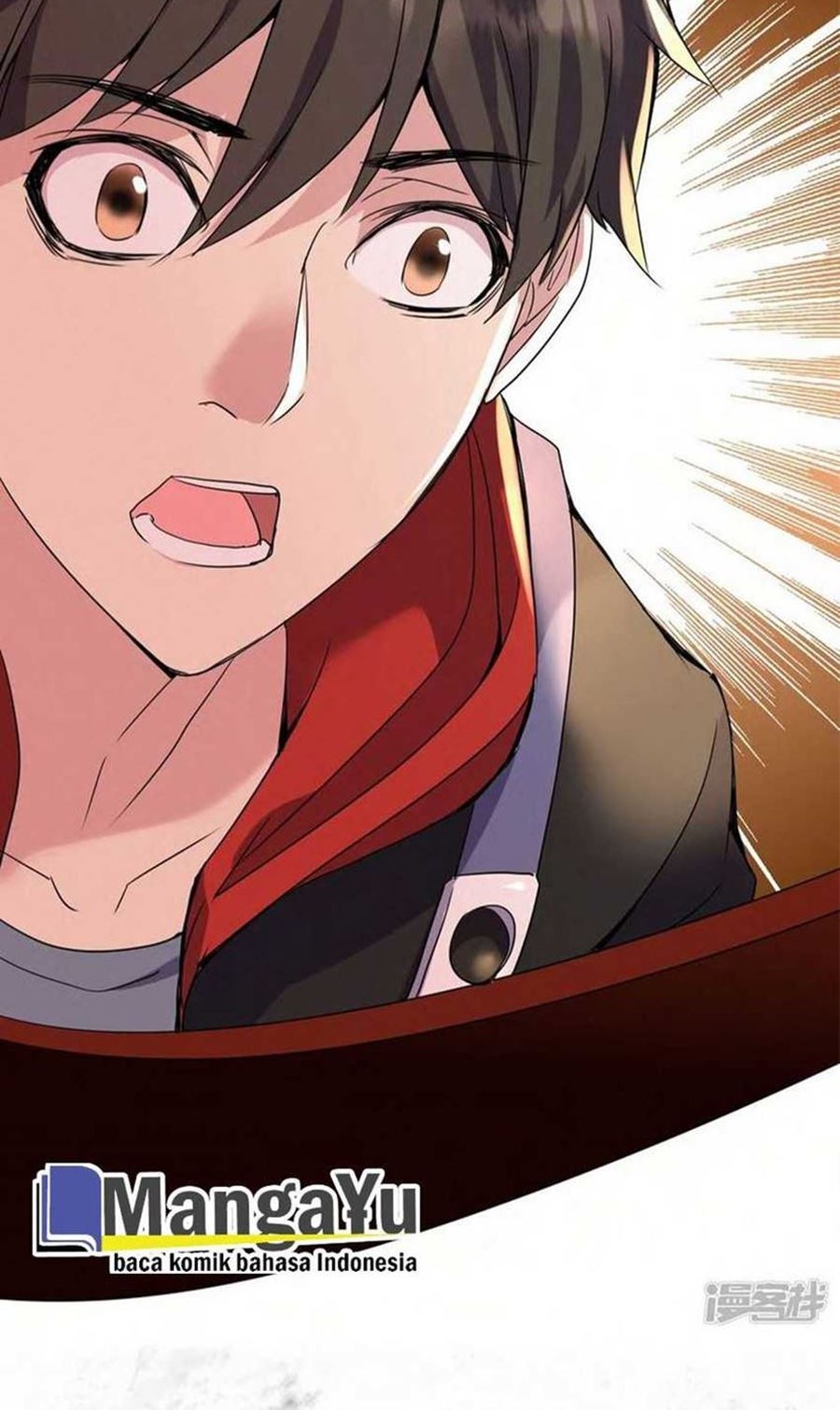 Haunted House Chapter 26 Gambar 5