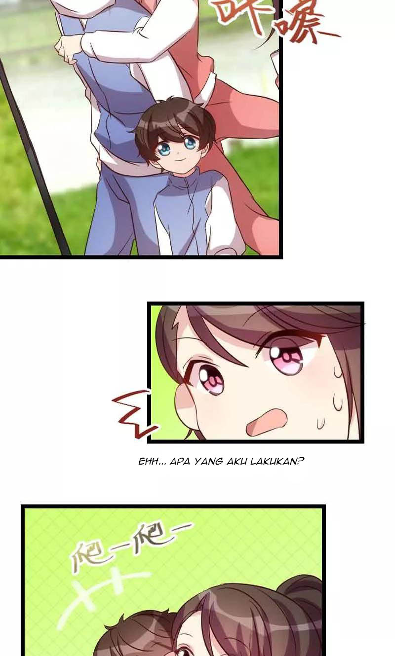 CEO’s Sudden Proposal Chapter 57 Gambar 4