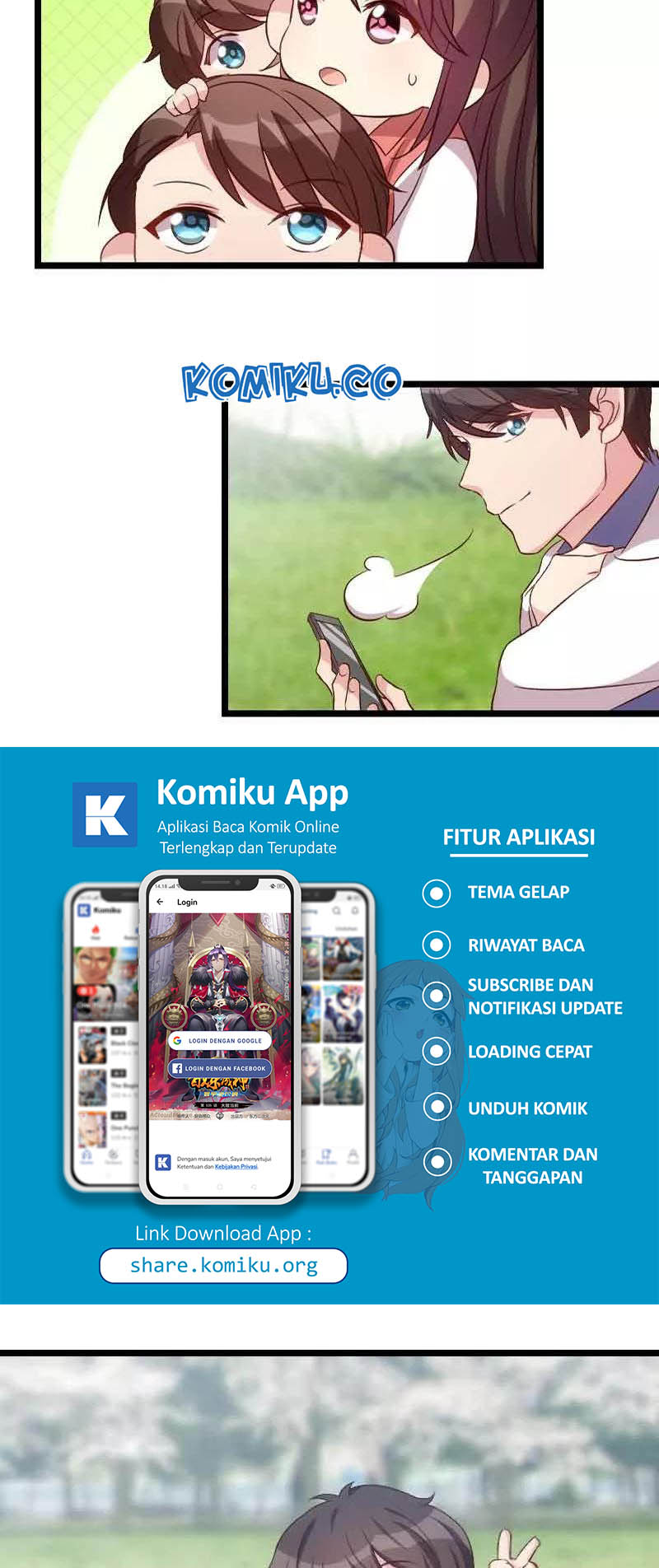 CEO’s Sudden Proposal Chapter 57 Gambar 5