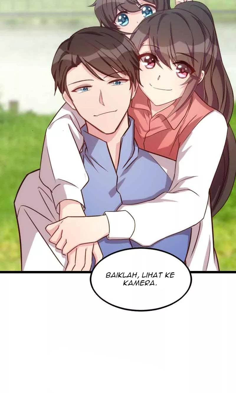 CEO’s Sudden Proposal Chapter 57 Gambar 6