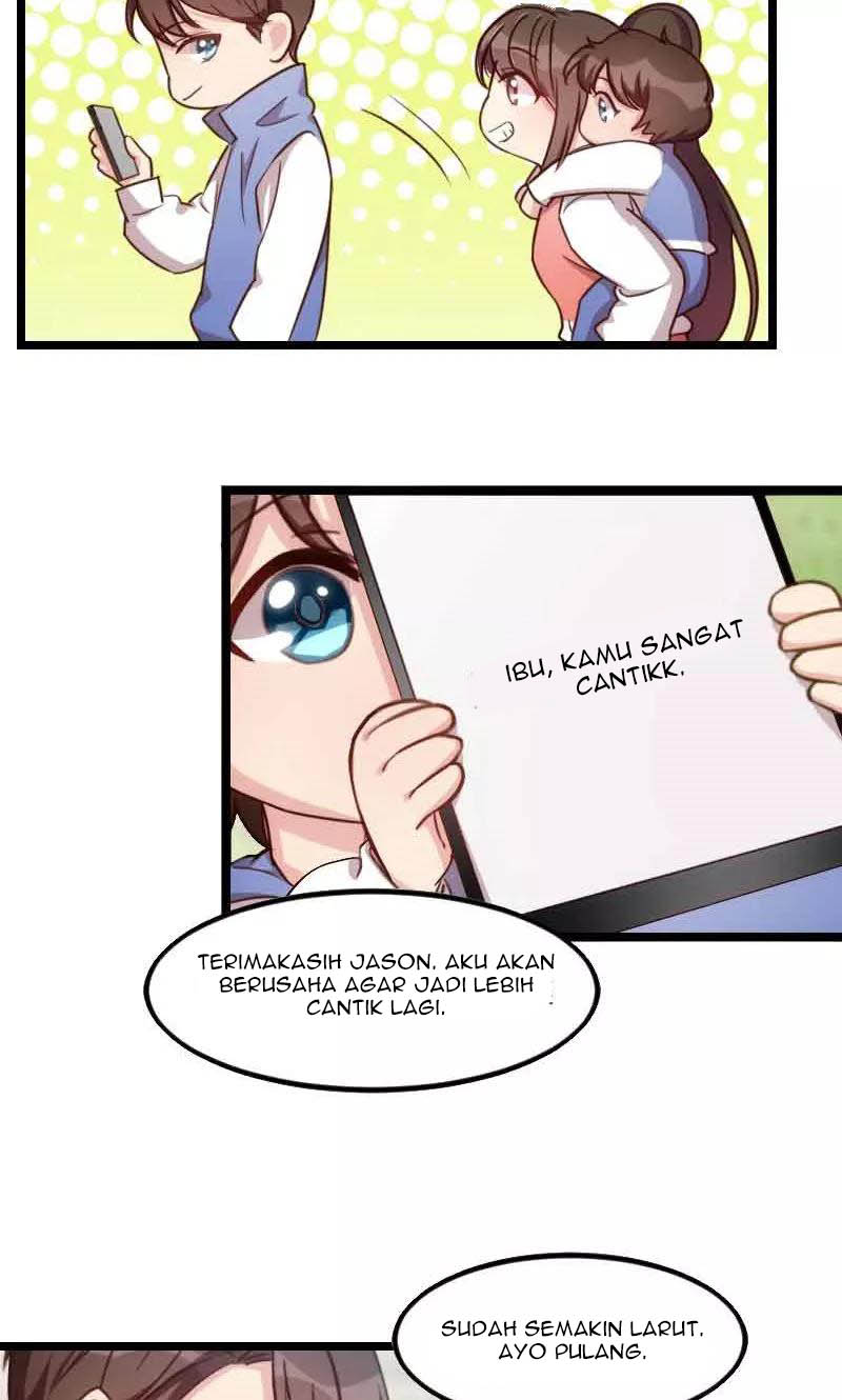 CEO’s Sudden Proposal Chapter 57 Gambar 8