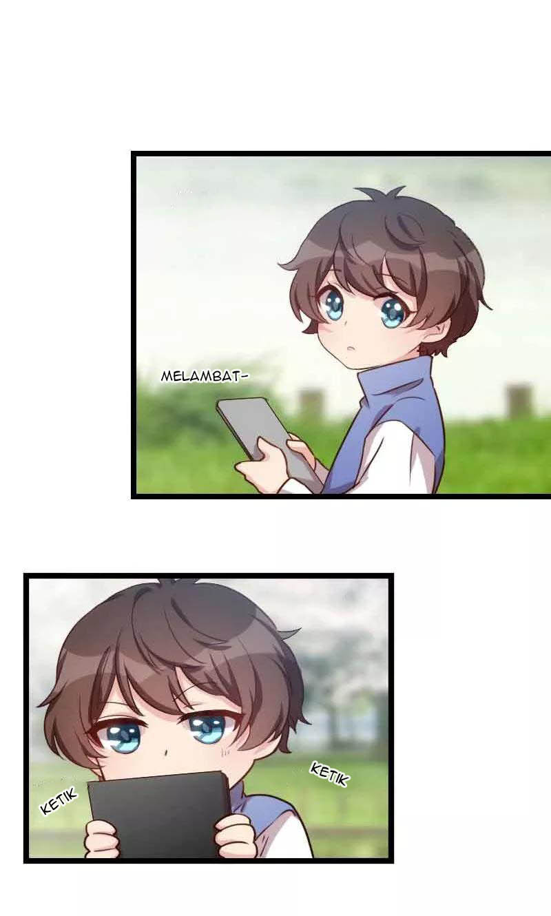 CEO’s Sudden Proposal Chapter 57 Gambar 10