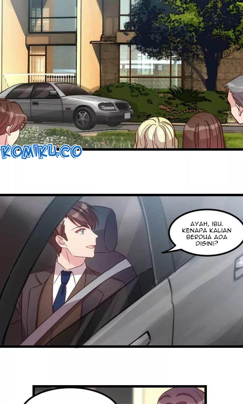 CEO’s Sudden Proposal Chapter 57 Gambar 13