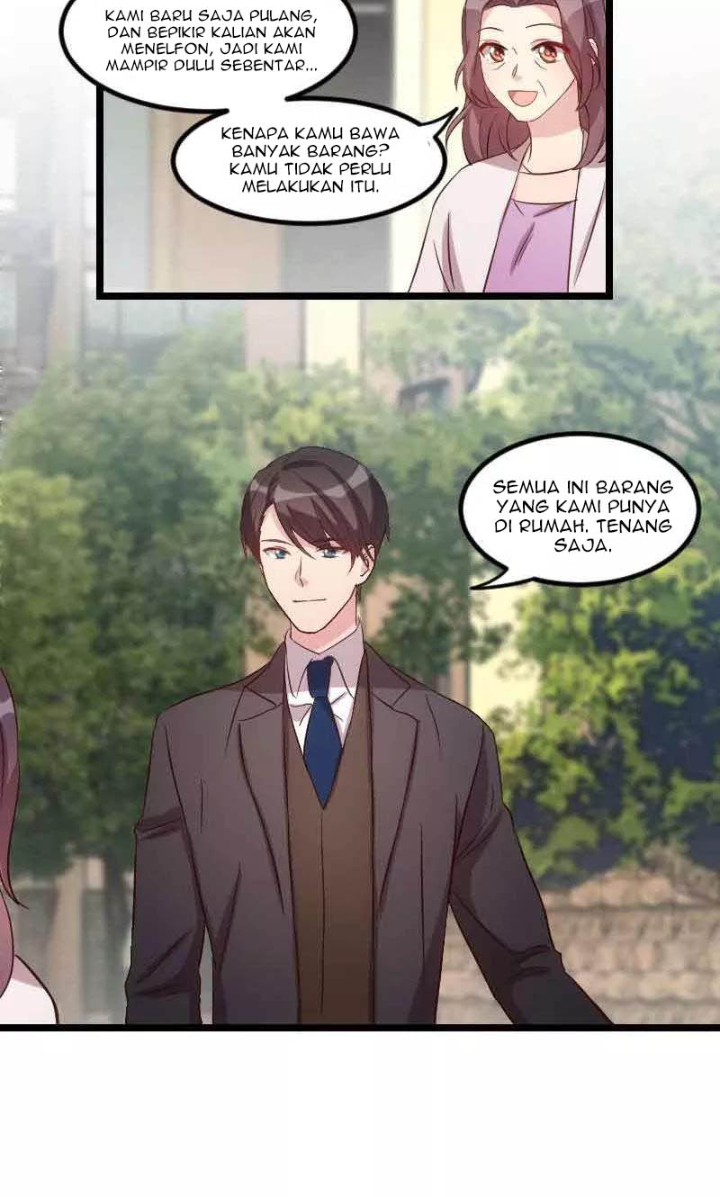 CEO’s Sudden Proposal Chapter 57 Gambar 14
