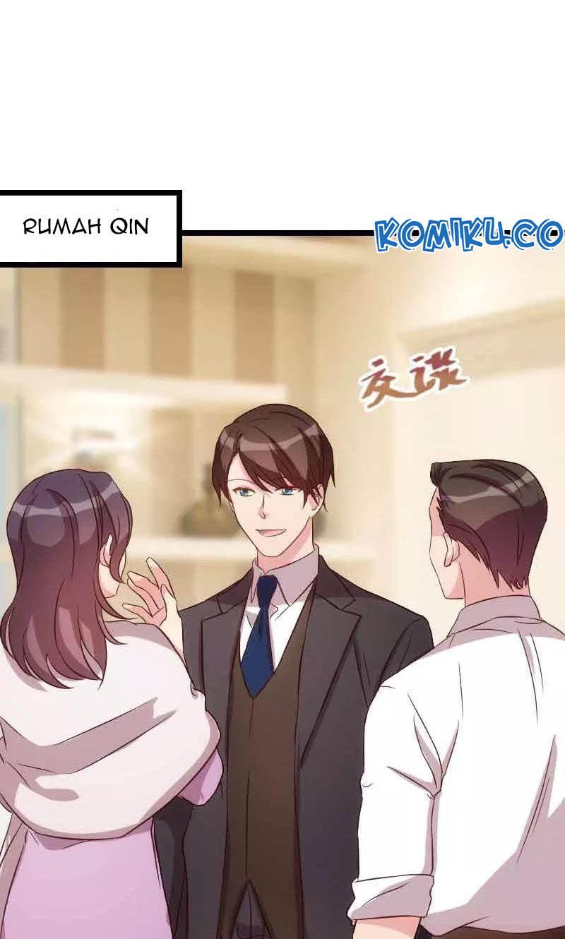CEO’s Sudden Proposal Chapter 57 Gambar 15