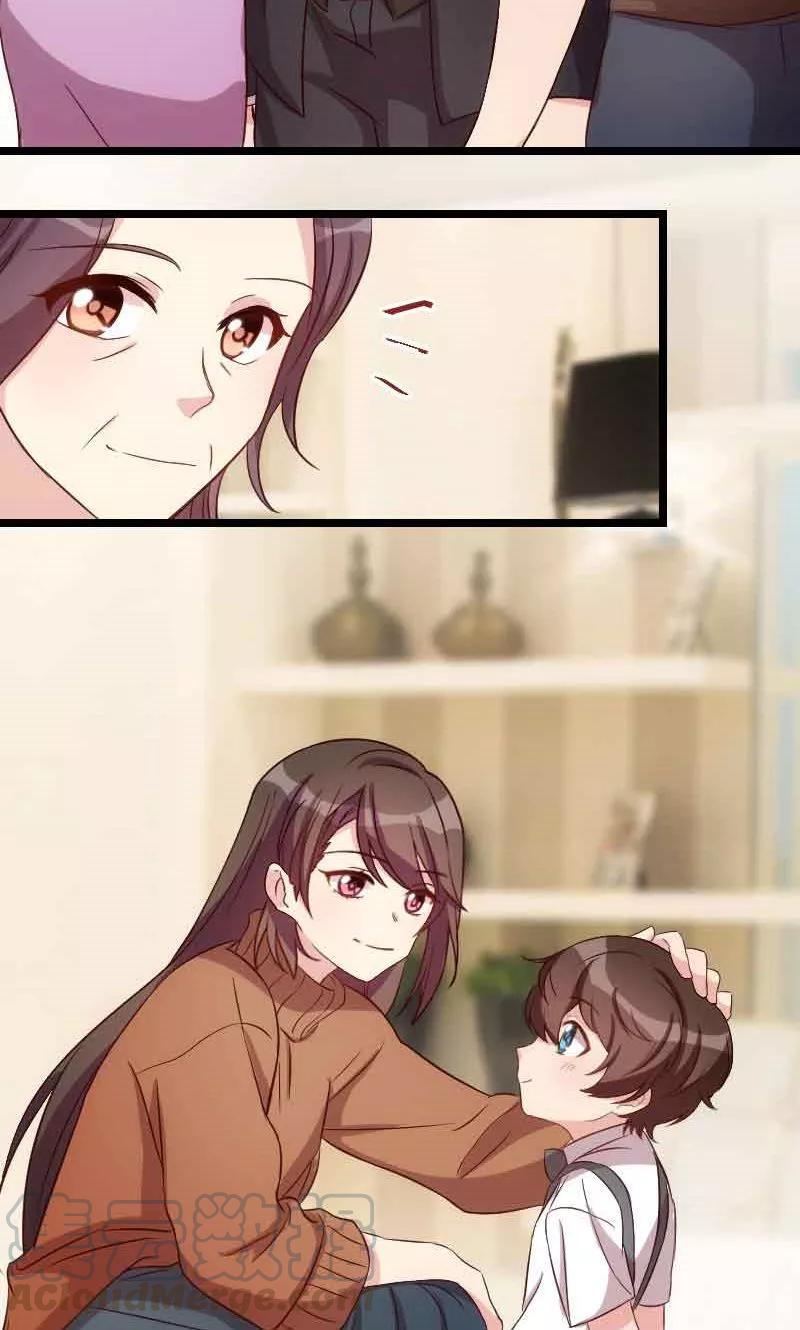 CEO’s Sudden Proposal Chapter 57 Gambar 16