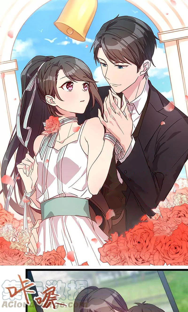 Manhua CEO’s Sudden Proposal Chapter 57 gambar nomor 2